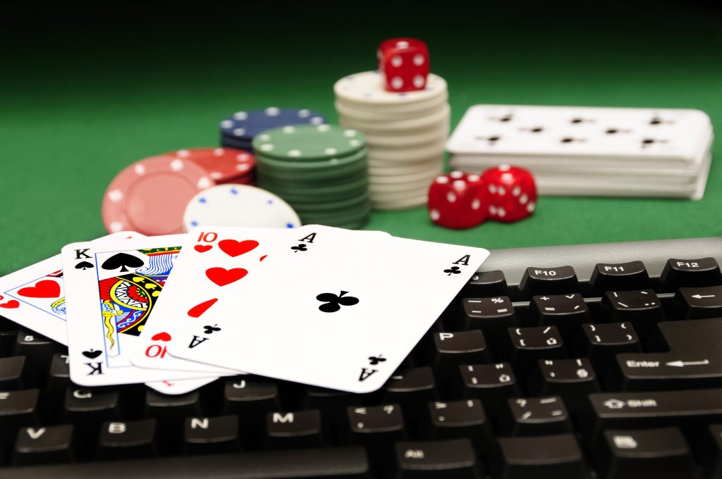 Gambling Market